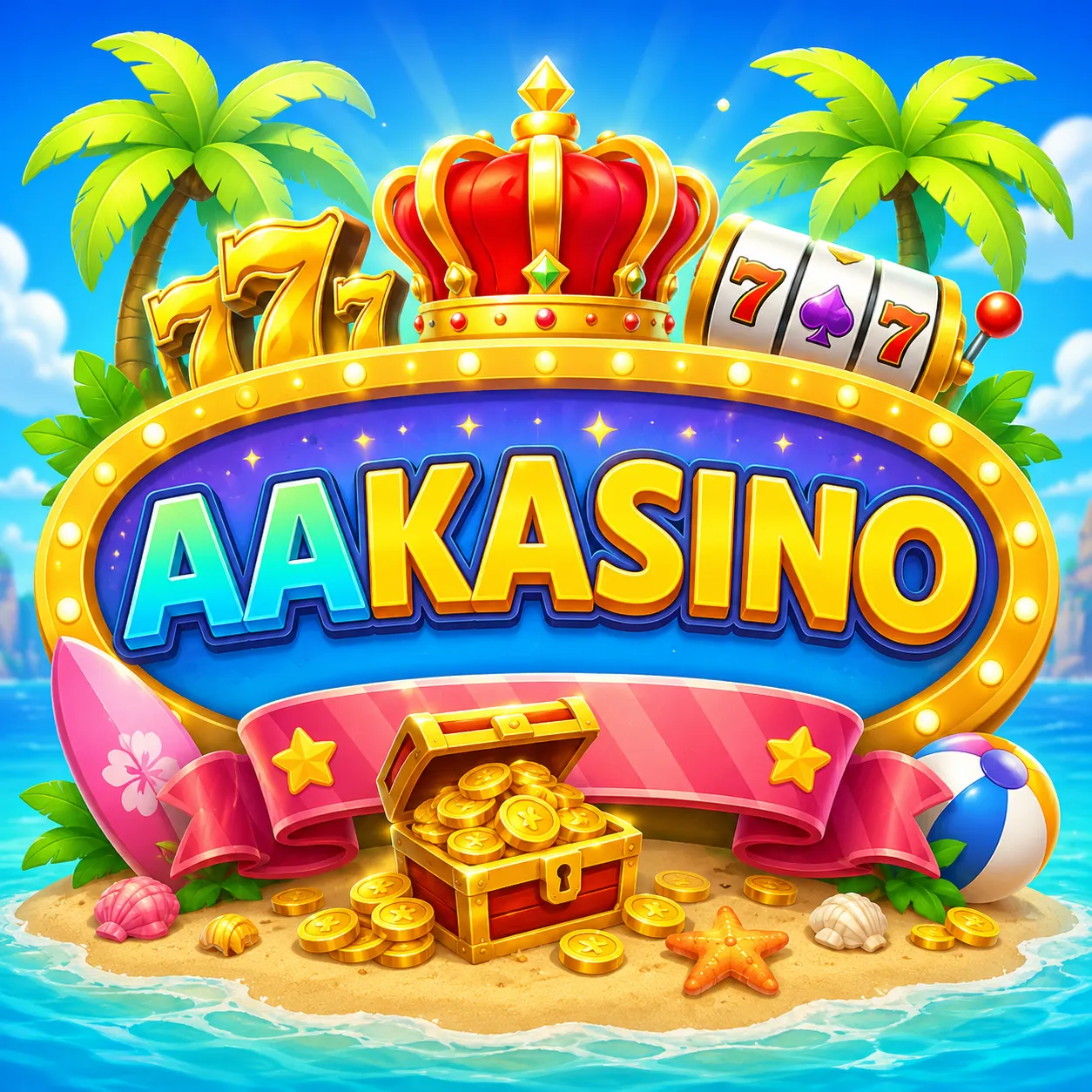 aakasino APK Kasino
