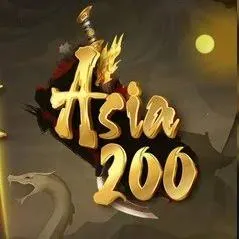 asia200 APK Open World