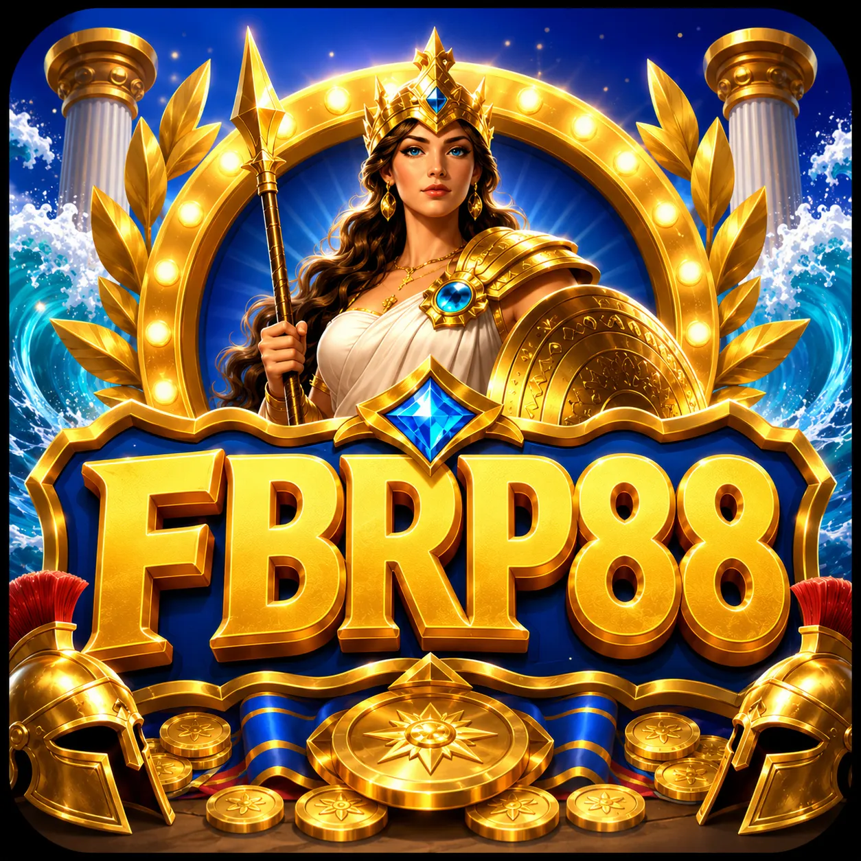 FBRP88 - Permainan Memancing Terbaik di Android