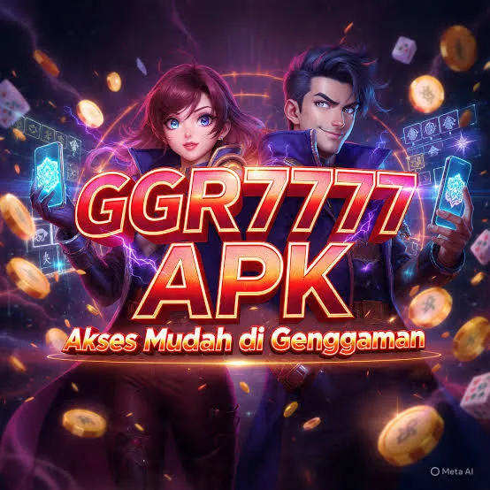 GGR7777 - Permainan Mahjong Terbaik untuk Hiburan Sehari-hari