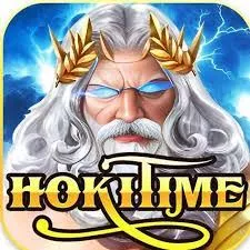 HOKITIME - Petualangan Menegangkan dalam Game TPS