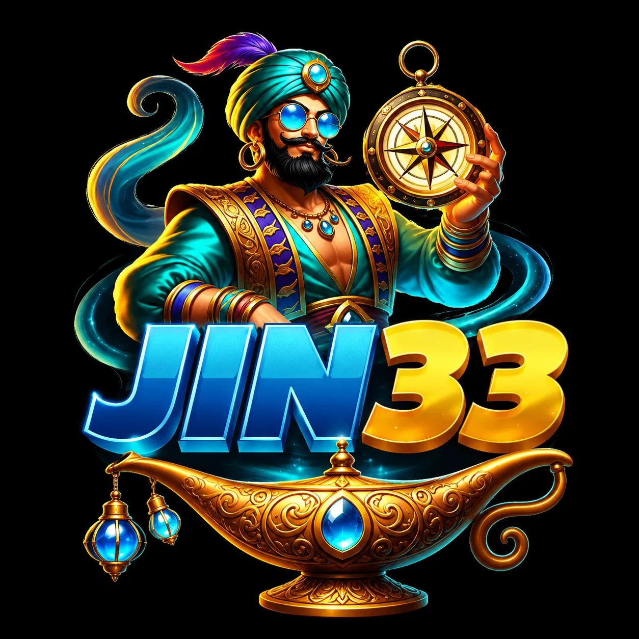 jin33 APK Open World