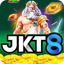 JKT8 - Pengalaman Live Casino Terbaik di Genggaman Anda