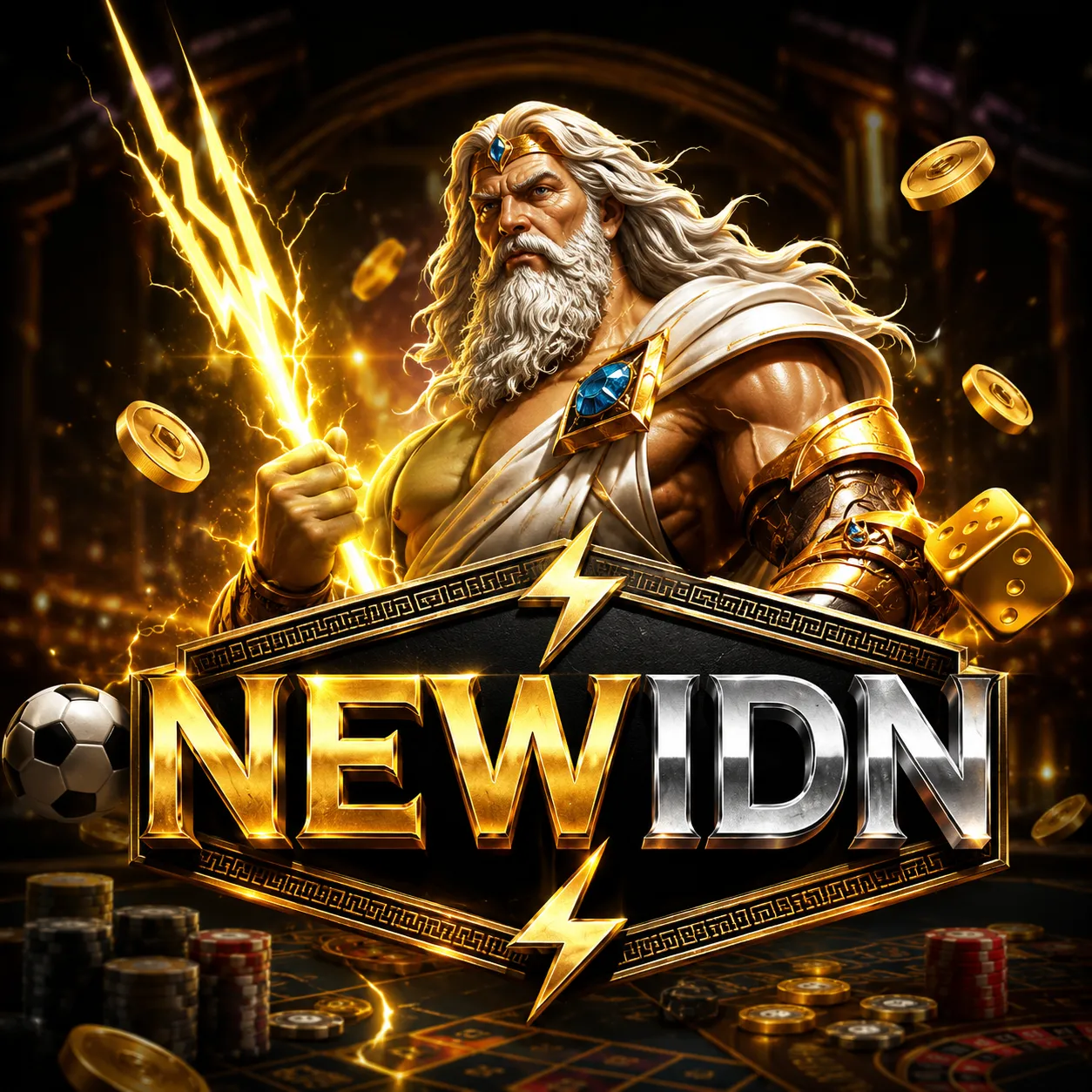 newidn APK Tower Defense