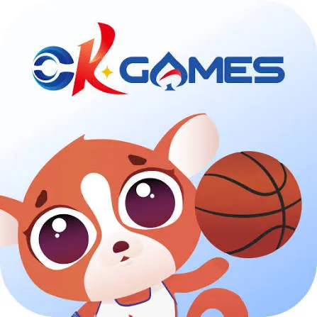 okgames APK Kasino