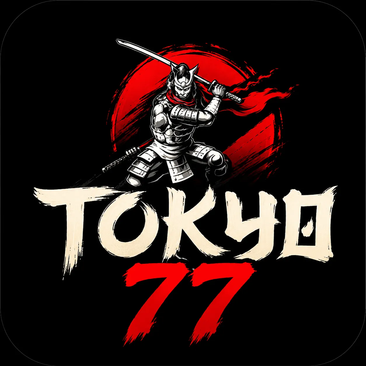 TOKYO77 - Membangun Kerajaan Bisnis di Jepang