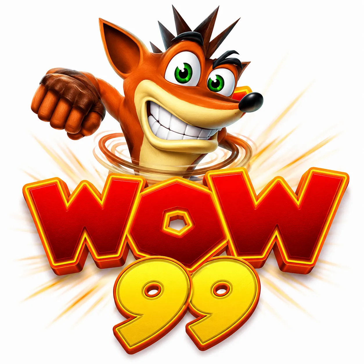 WOW99 - Game Tembak Ikan Seru dan Mengasyikkan