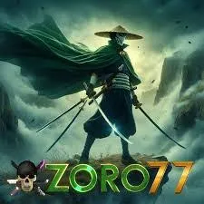 zoro77 APK Anime