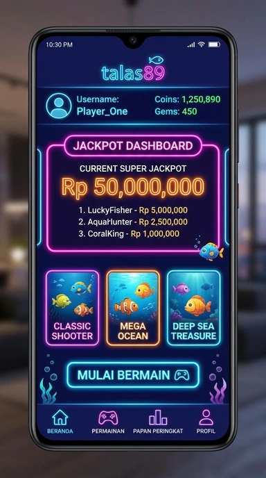 Aplikasi talas89 terverifikasi dan aman untuk diunduh.